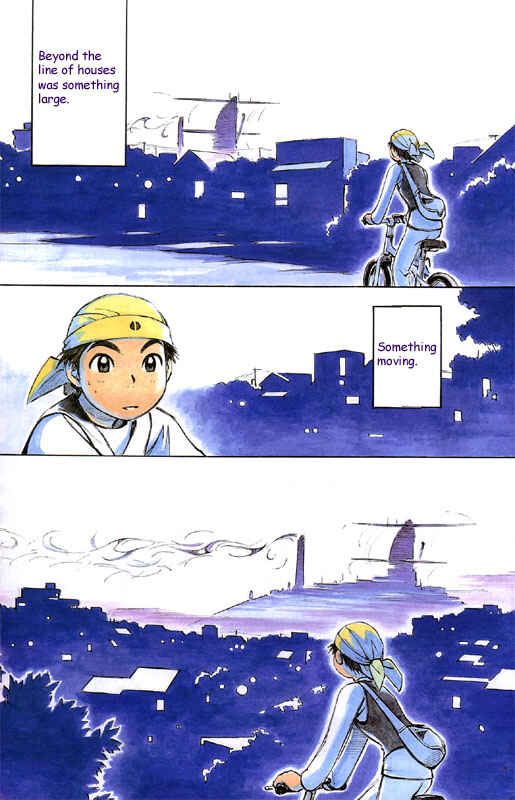 Page 7 Chapter 4 PositioN