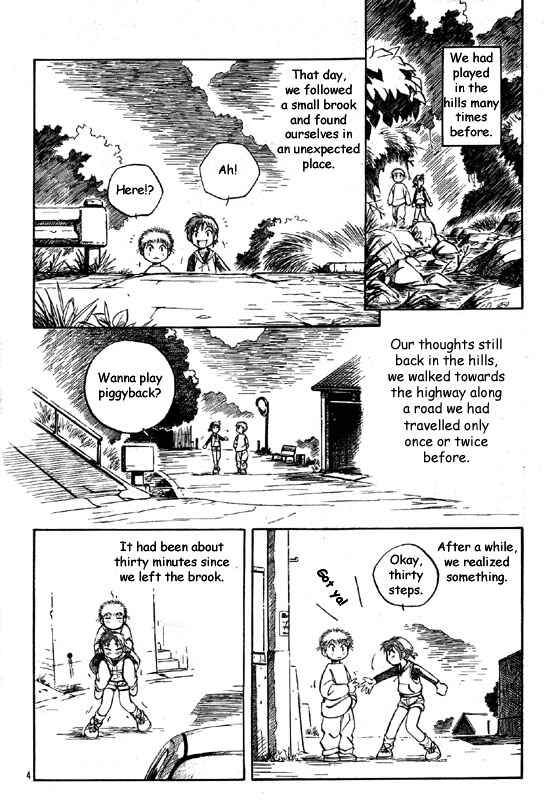 Page 4 Chapter 2 PositioN