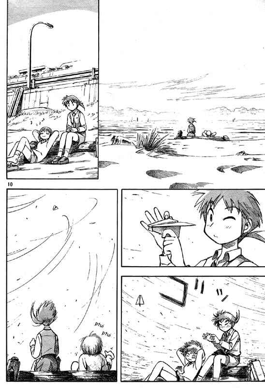 Page 10 Chapter 3 PositioN