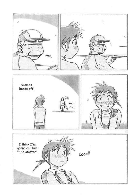 Page 11 Chapter 7 PositioN