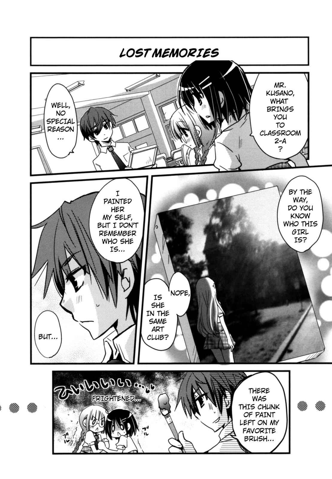 Page 4 Chapter 26 The Witch of 2-A