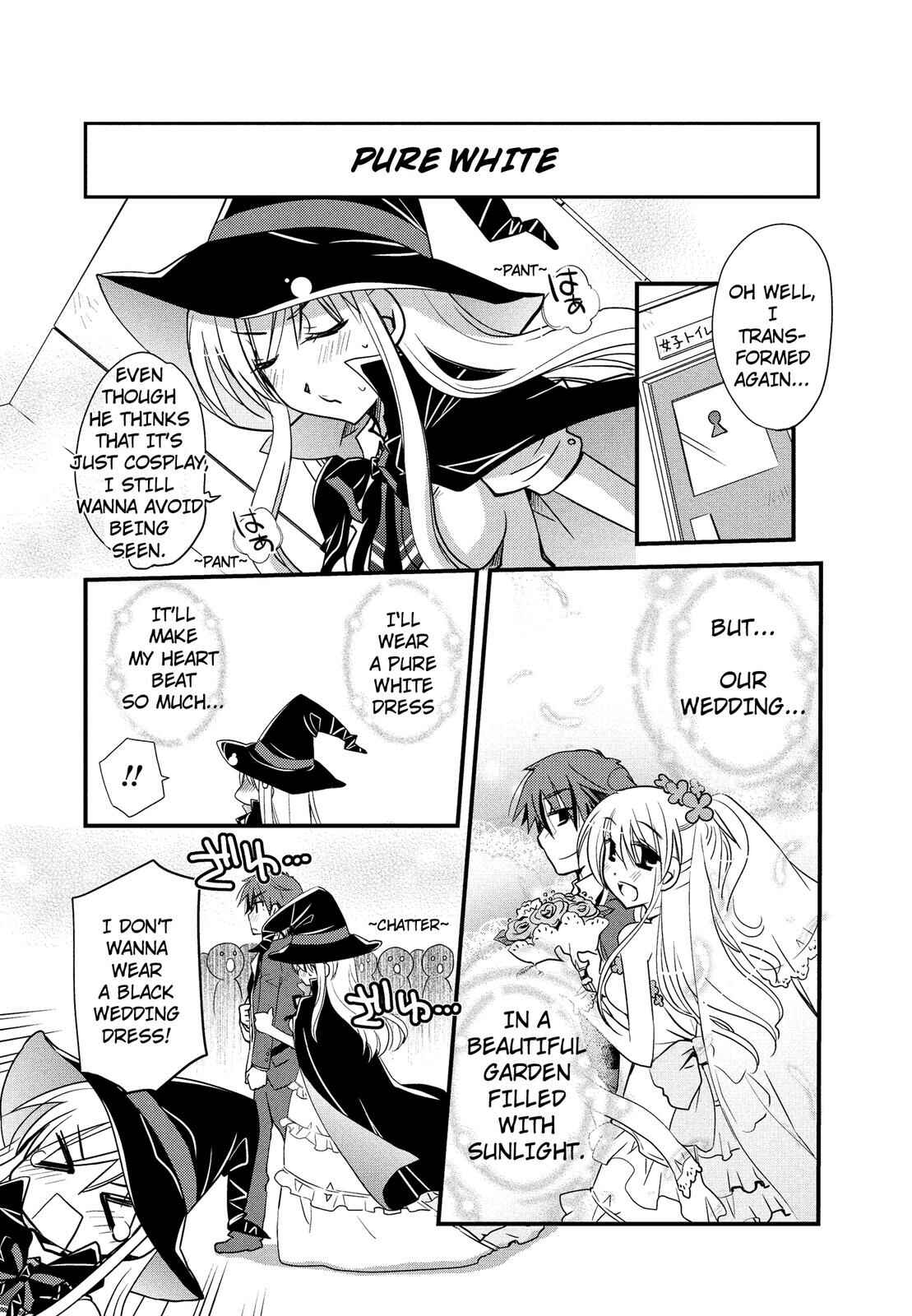 Page 7 Chapter 15 The Witch of 2-A