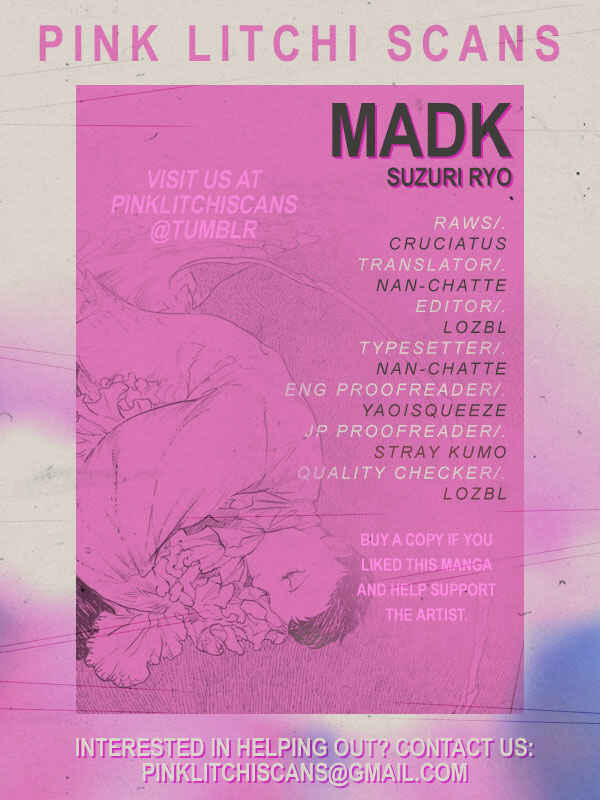 Page 1 Chapter 2 MADK