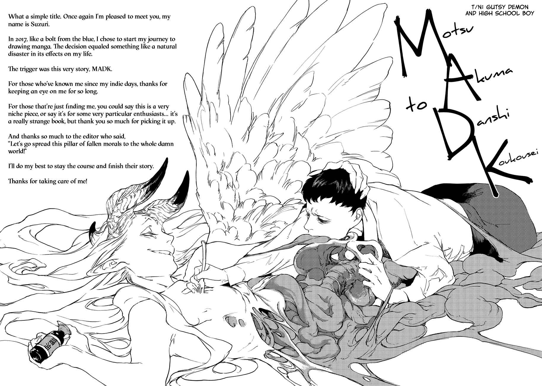 Page 15 Chapter 5.5 MADK