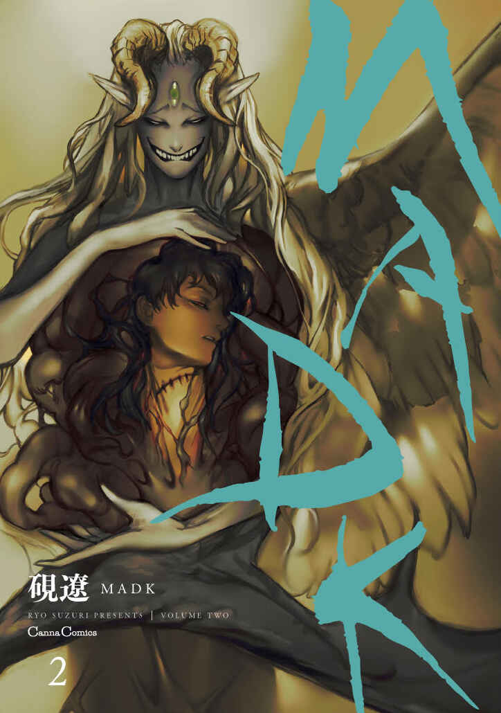 Page 36 Chapter 7 MADK
