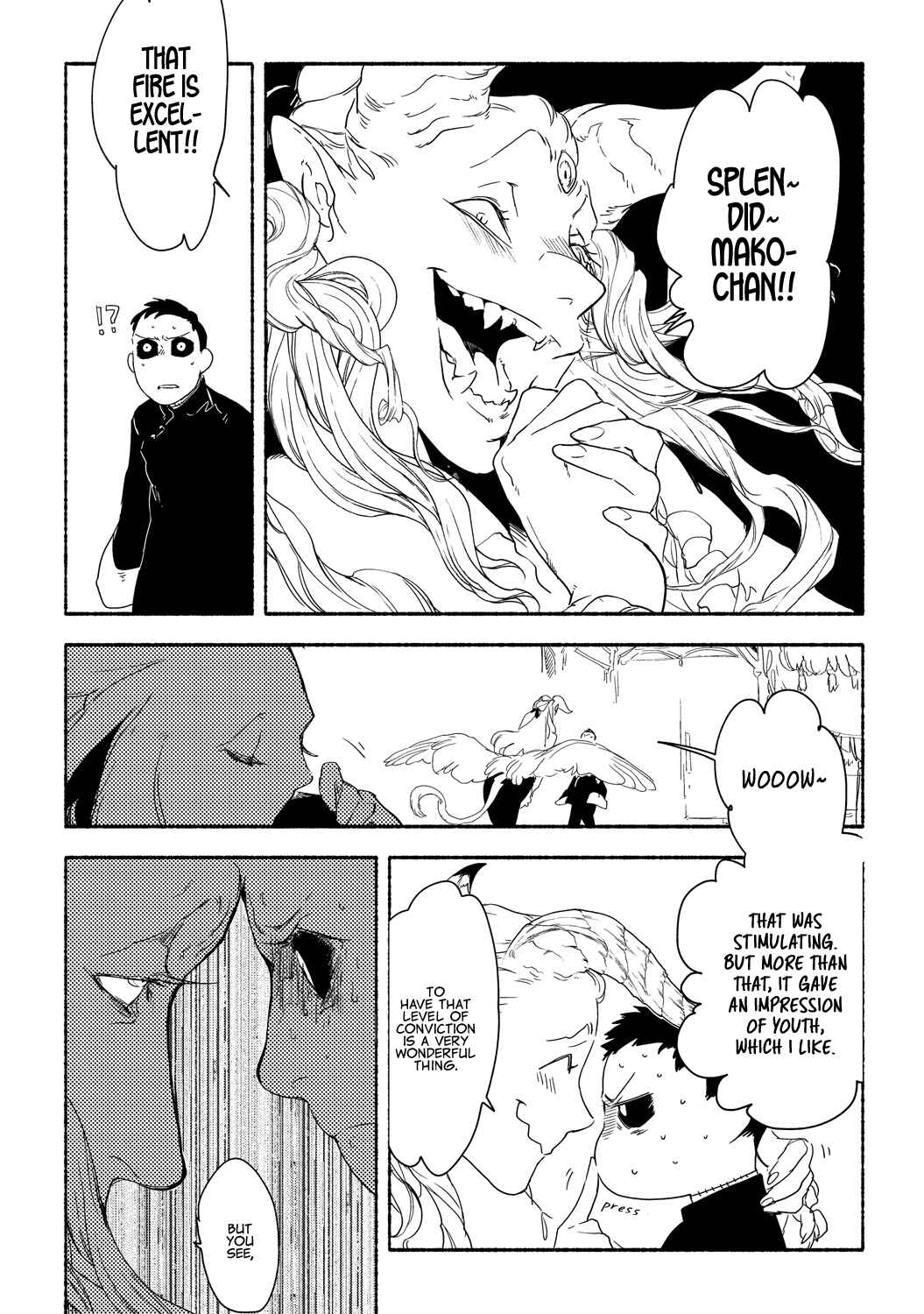 Page 3 Chapter 5 MADK