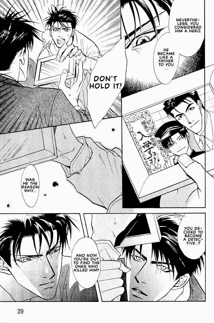 Page 11 Chapter 1.1 Dive