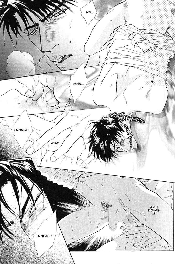 Page 15 Chapter 1.1 Dive