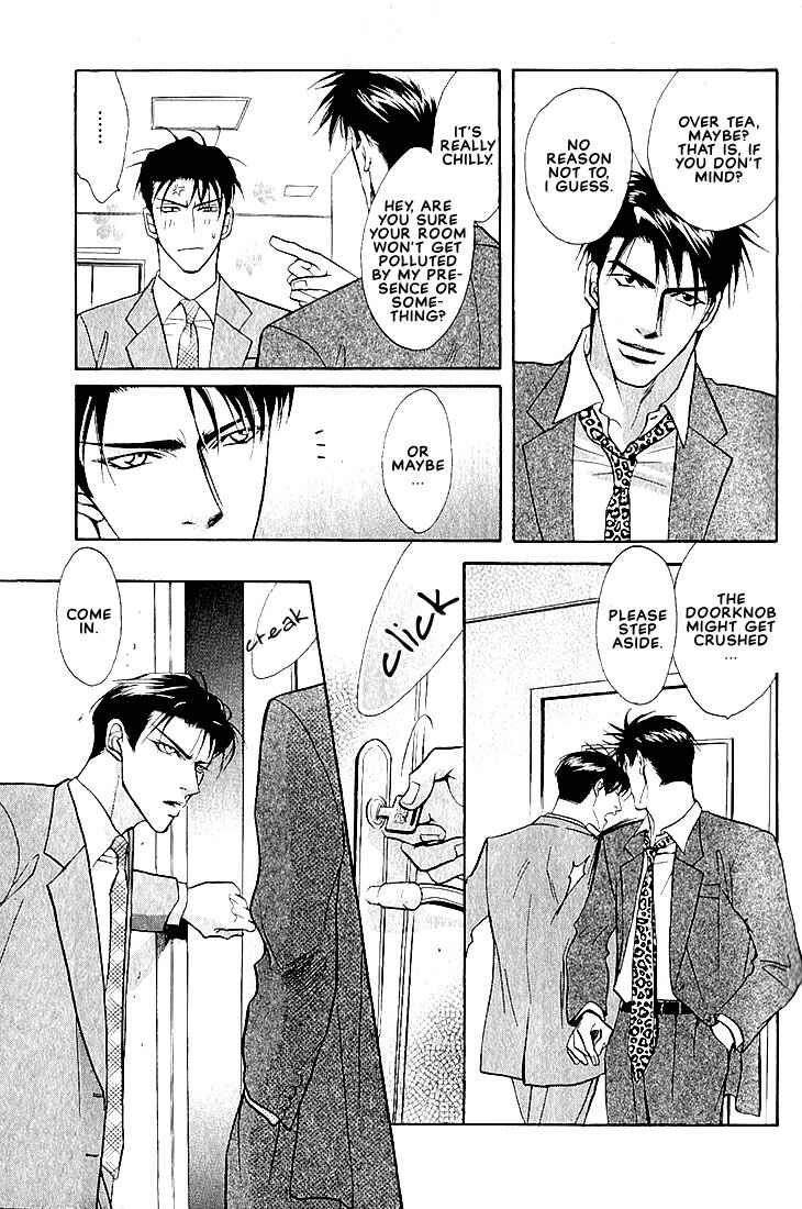 Page 5 Chapter 1.1 Dive