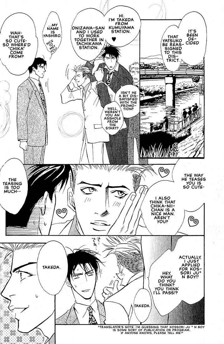 Page 13 Chapter 1.2 Dive