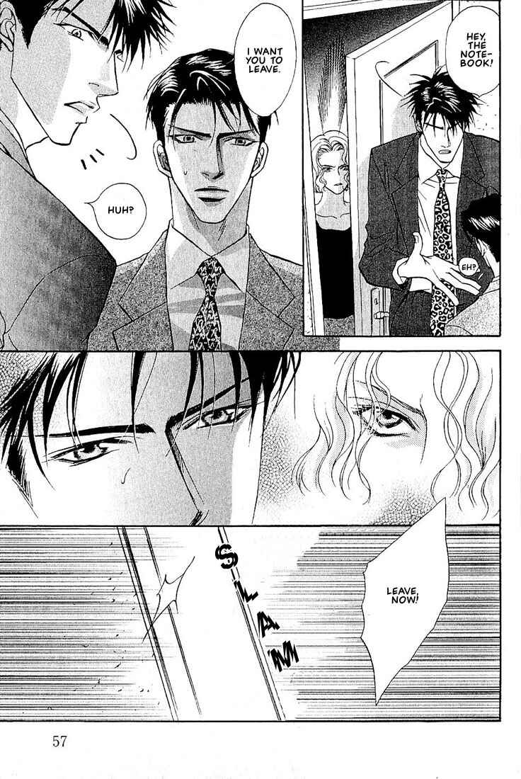 Page 8 Chapter 1.2 Dive