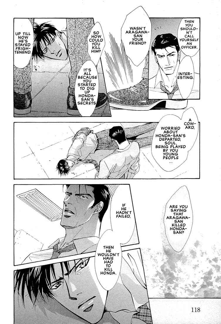 Page 18 Chapter 1.4 Dive