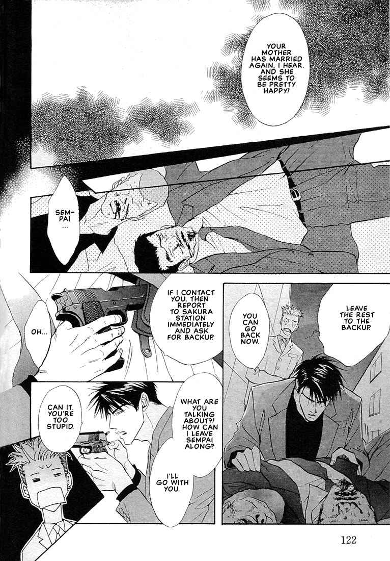 Page 22 Chapter 1.4 Dive