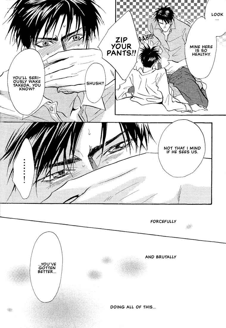 Page 5 Chapter 2 Dive