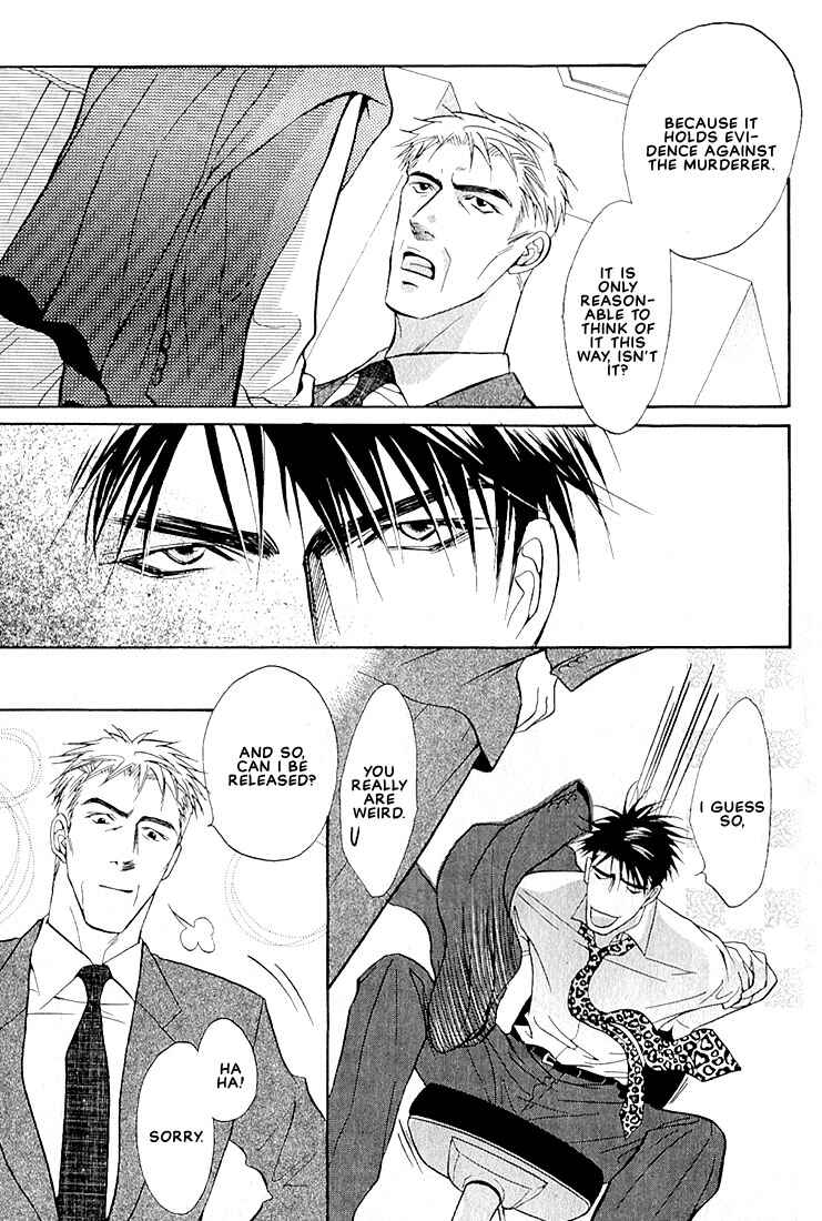 Page 10 Chapter 1.3 Dive