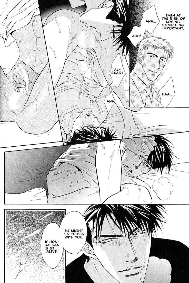 Page 15 Chapter 1.3 Dive