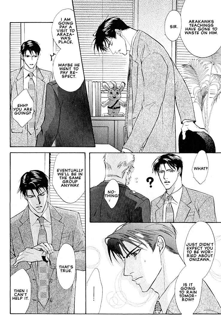 Page 27 Chapter 1.3 Dive