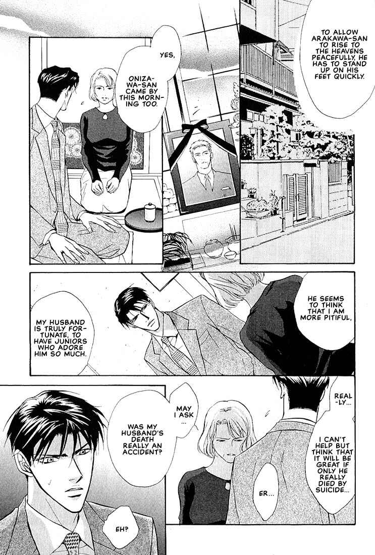 Page 28 Chapter 1.3 Dive