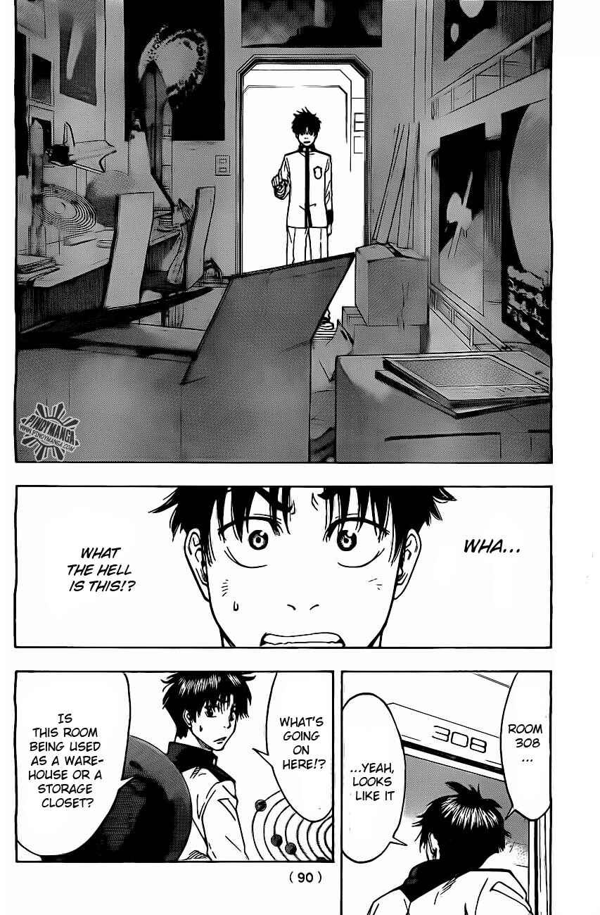 Page 10 Chapter 2 Star Children