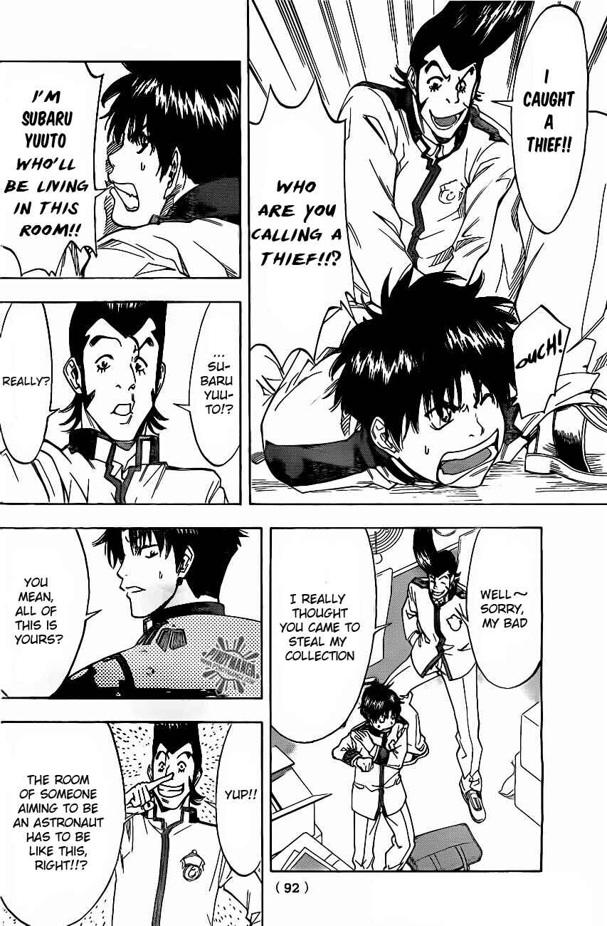 Page 12 Chapter 2 Star Children