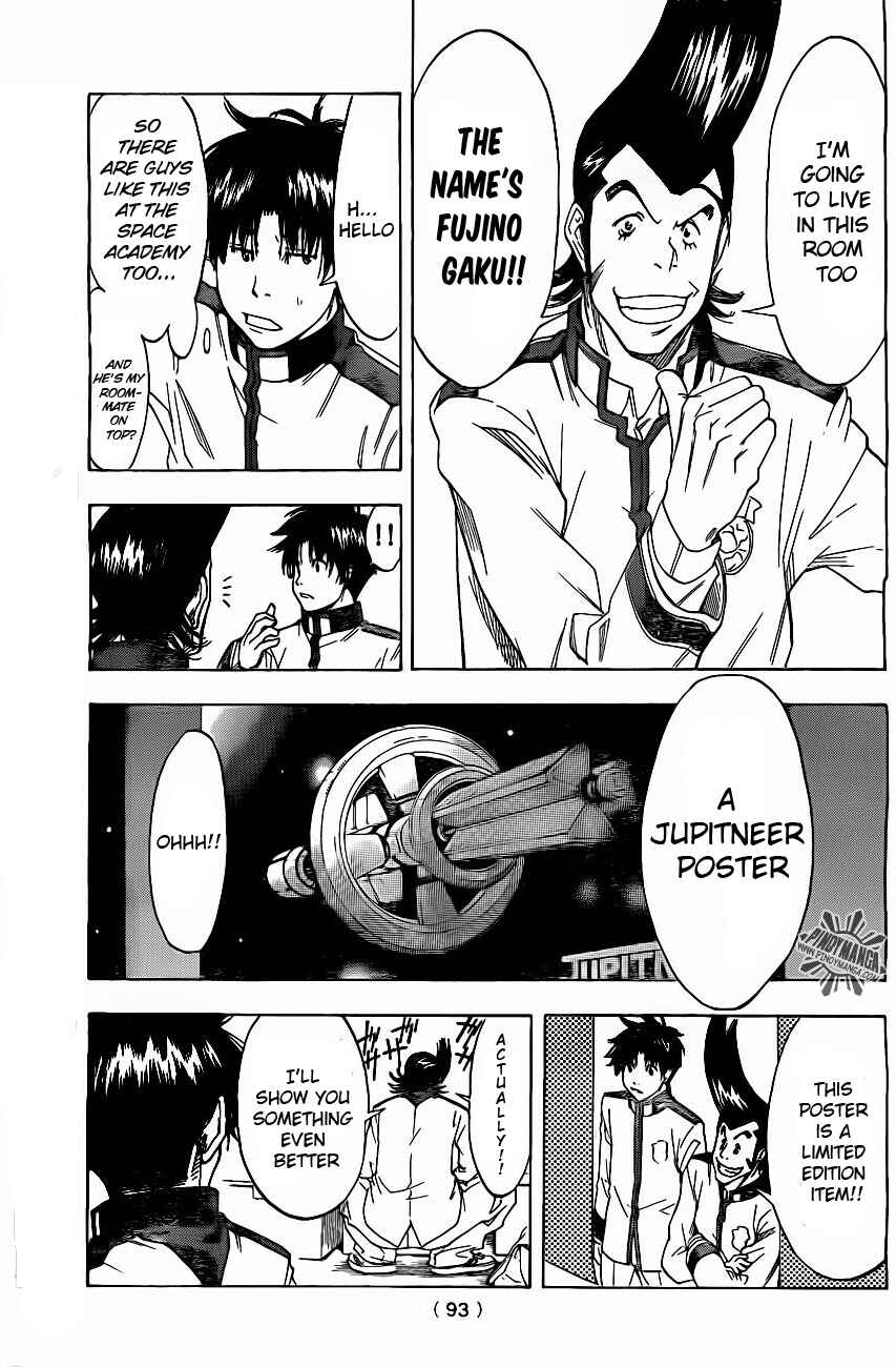 Page 13 Chapter 2 Star Children