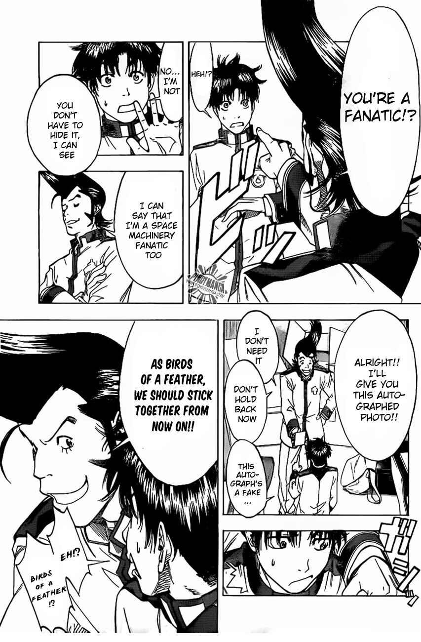 Page 15 Chapter 2 Star Children