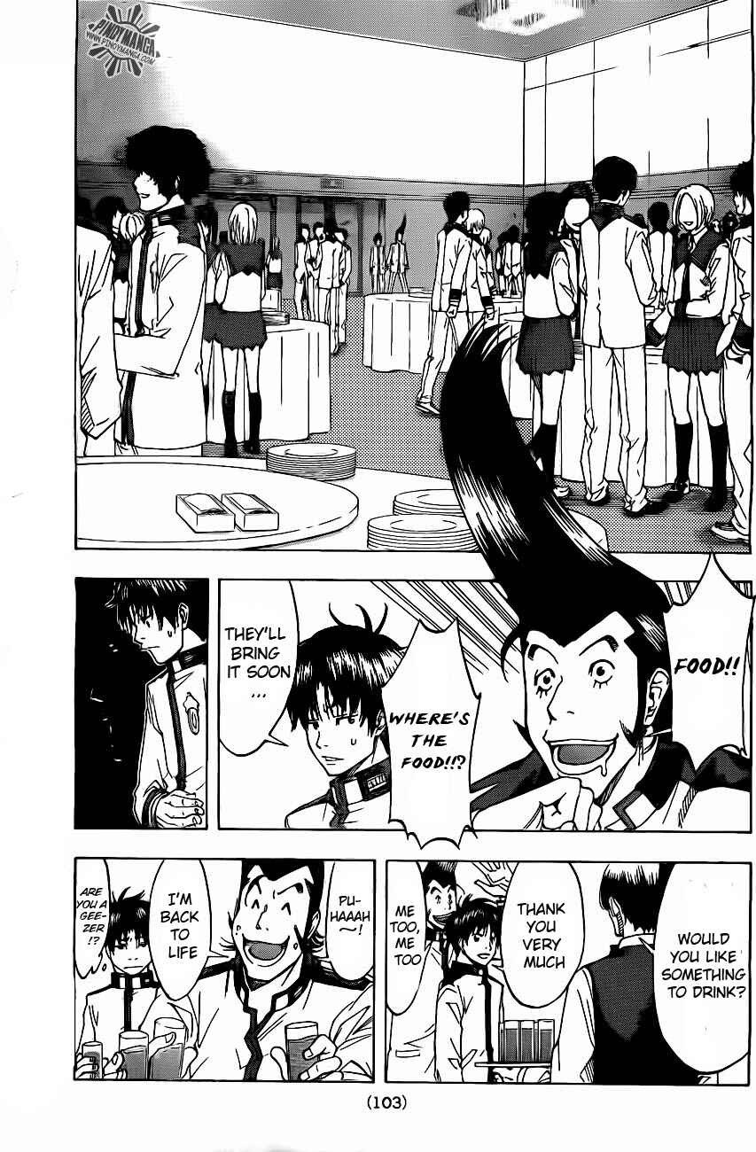 Page 22 Chapter 2 Star Children