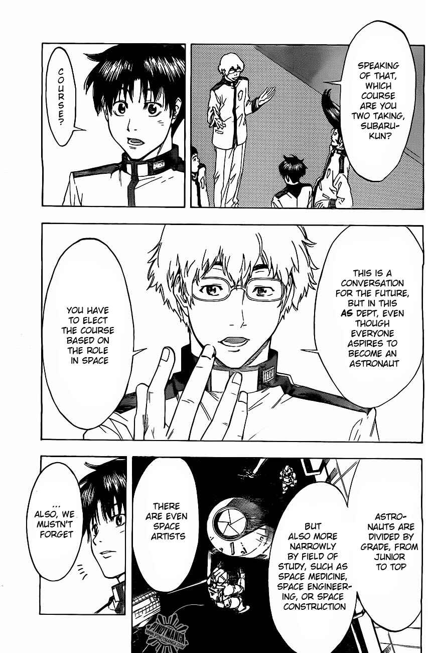 Page 24 Chapter 2 Star Children