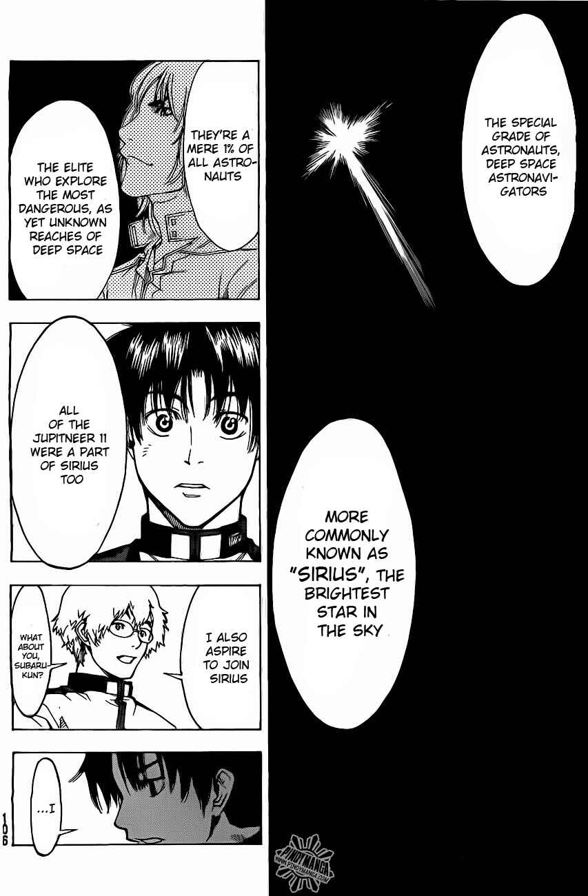 Page 25 Chapter 2 Star Children