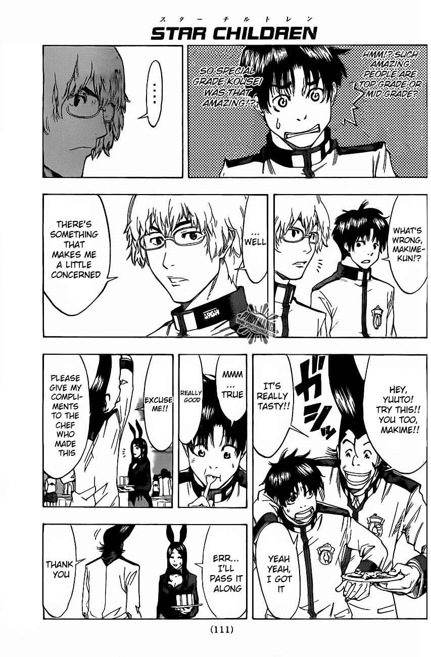 Page 30 Chapter 2 Star Children