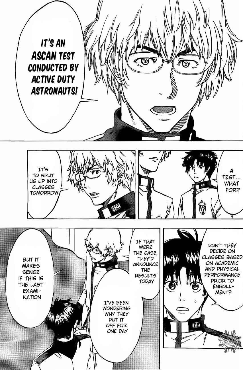Page 32 Chapter 2 Star Children