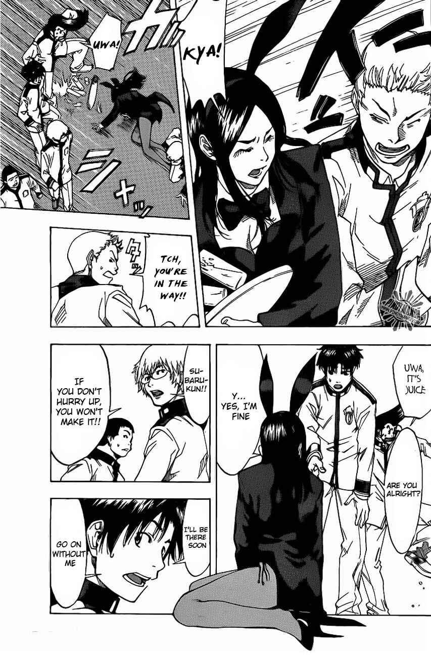 Page 34 Chapter 2 Star Children