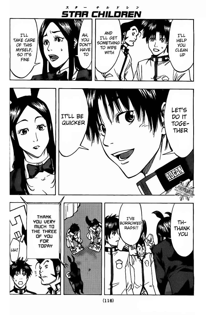 Page 35 Chapter 2 Star Children