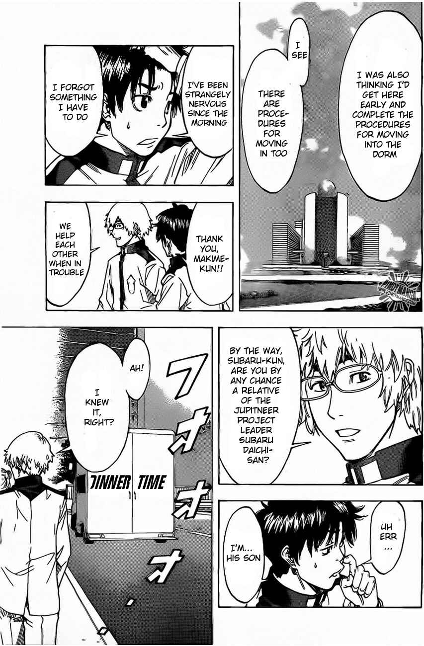 Page 7 Chapter 2 Star Children