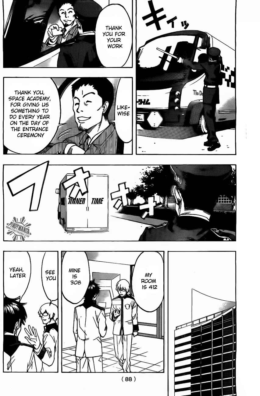 Page 8 Chapter 2 Star Children