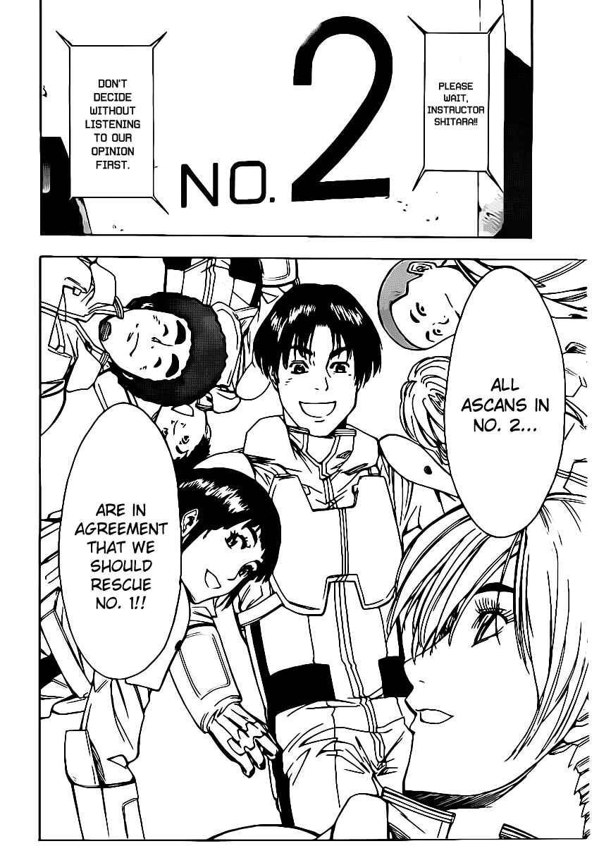 Page 16 Chapter 13 Star Children