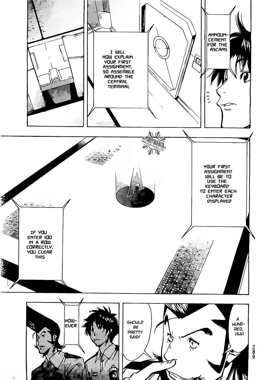 Page 11 Chapter 5 Star Children
