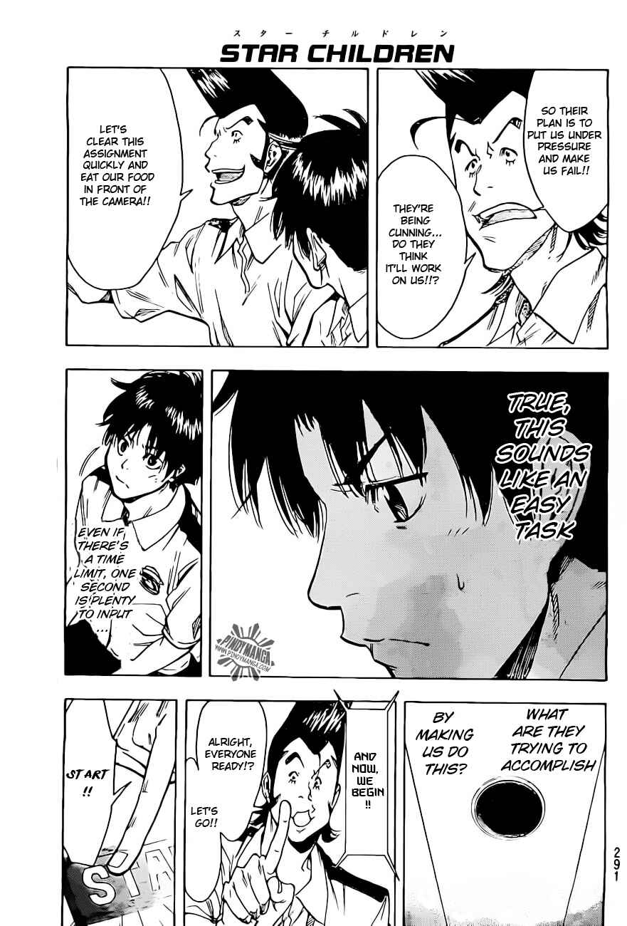 Page 13 Chapter 5 Star Children