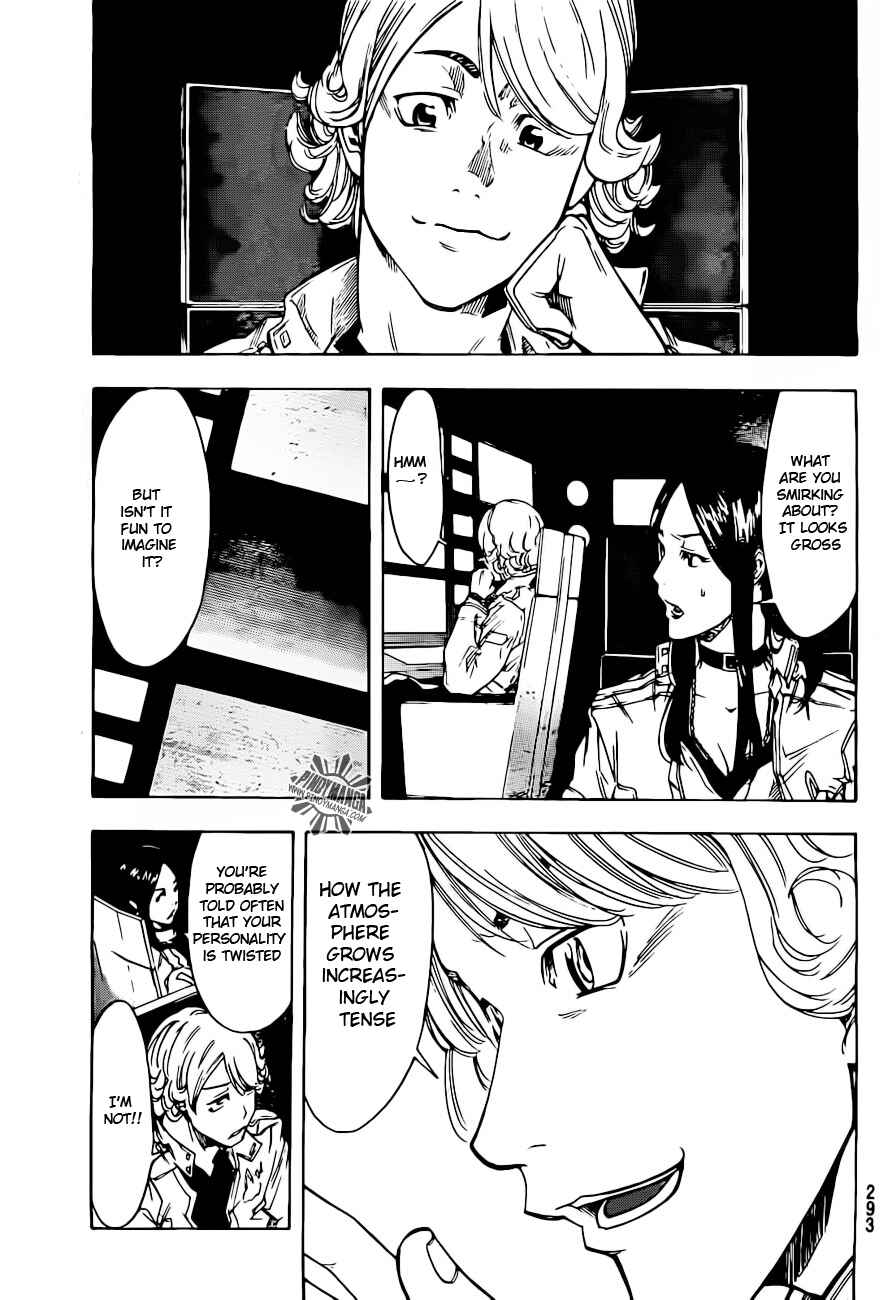 Page 15 Chapter 5 Star Children