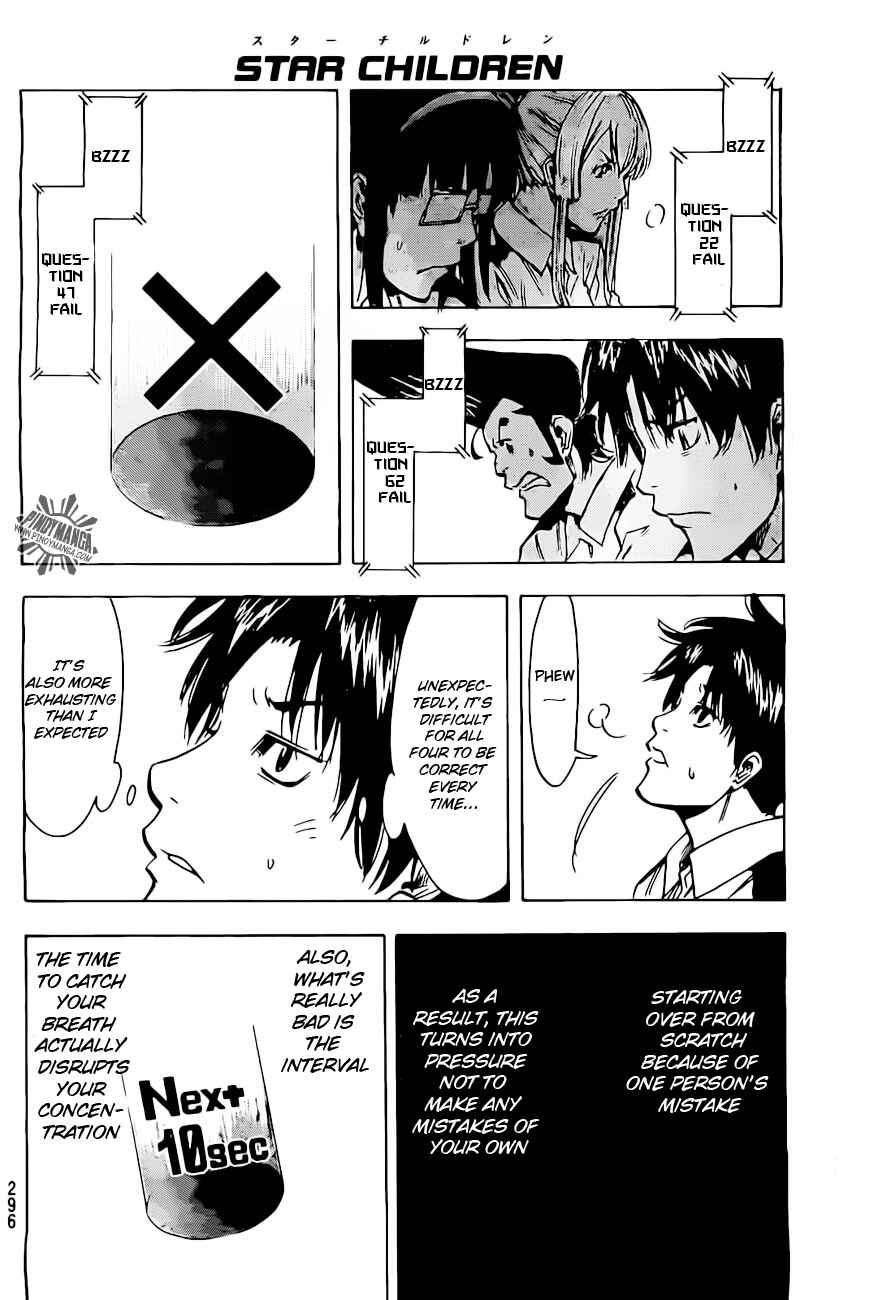 Page 18 Chapter 5 Star Children