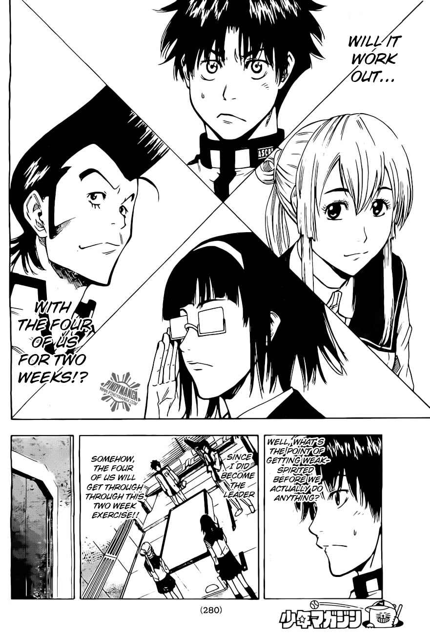 Page 2 Chapter 5 Star Children