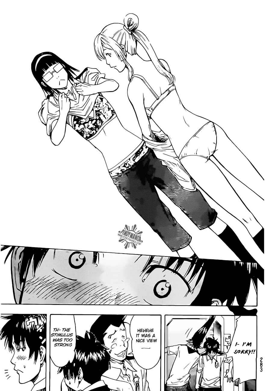 Page 5 Chapter 5 Star Children
