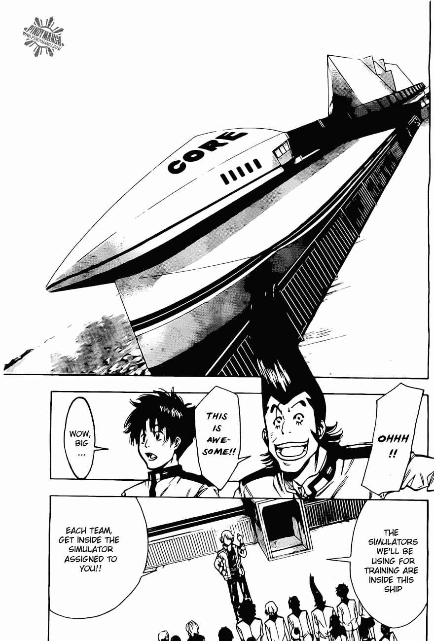 Page 11 Chapter 4 Star Children