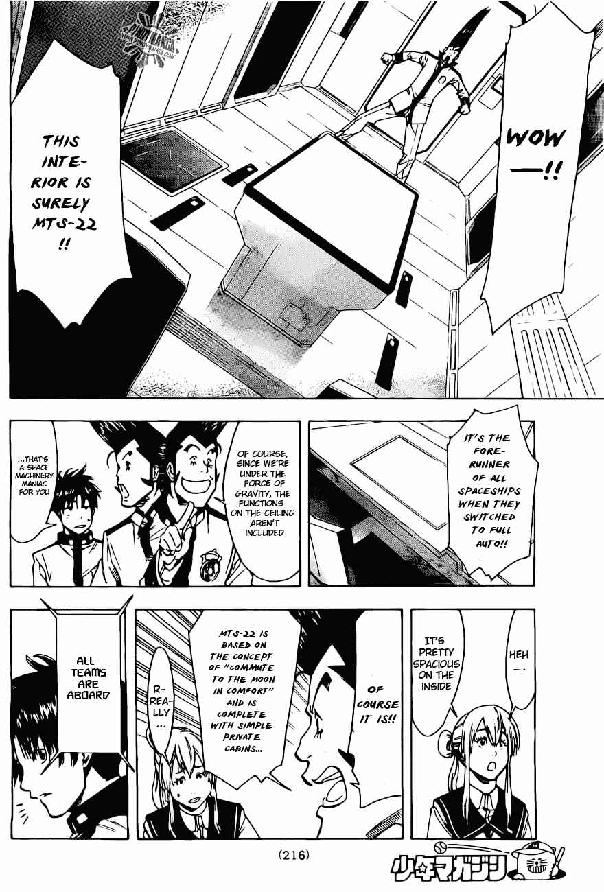 Page 12 Chapter 4 Star Children