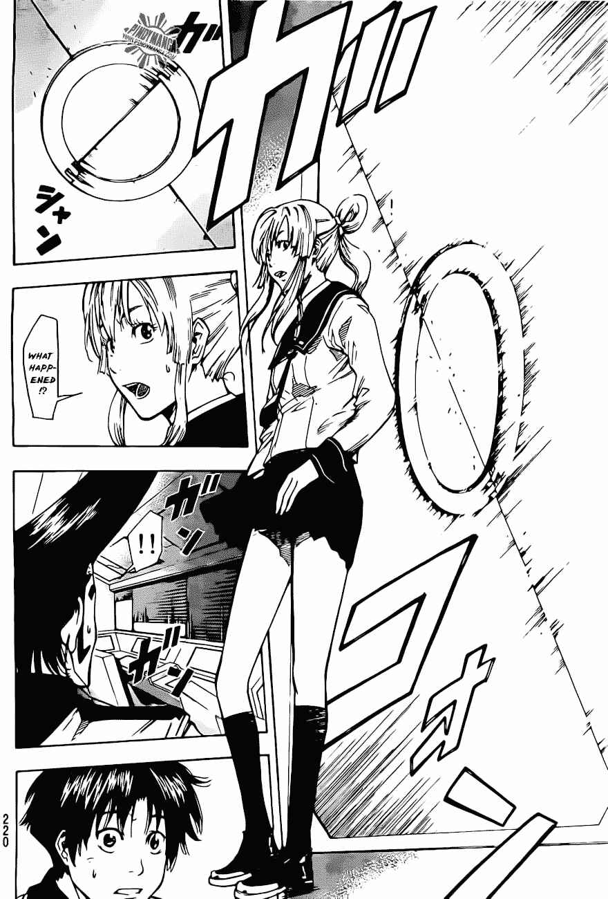 Page 16 Chapter 4 Star Children