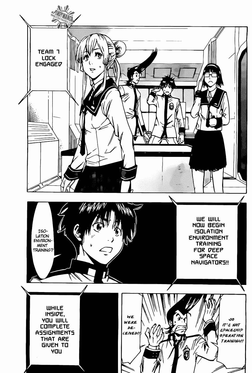 Page 17 Chapter 4 Star Children