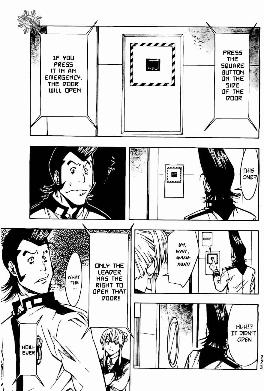 Page 19 Chapter 4 Star Children