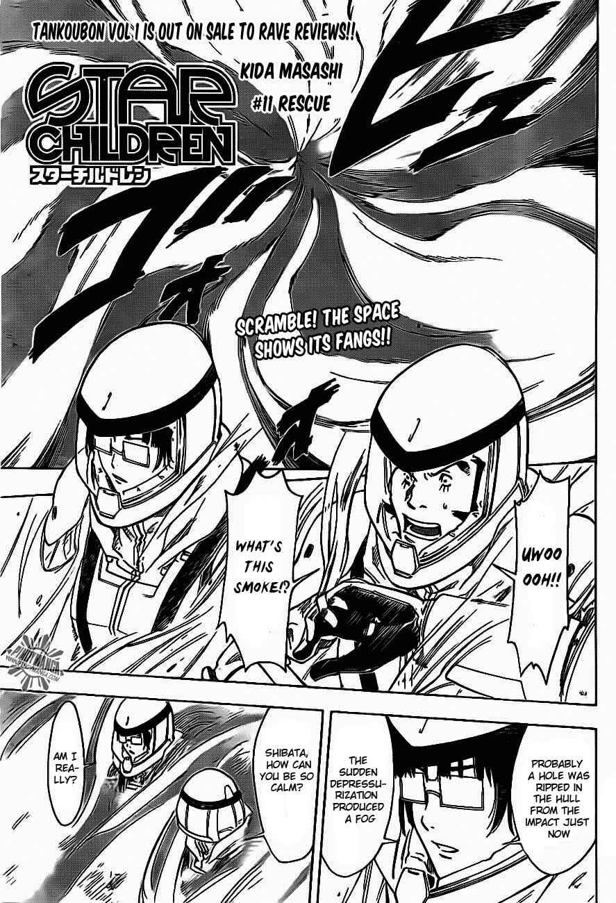 Page 1 Chapter 11 Star Children