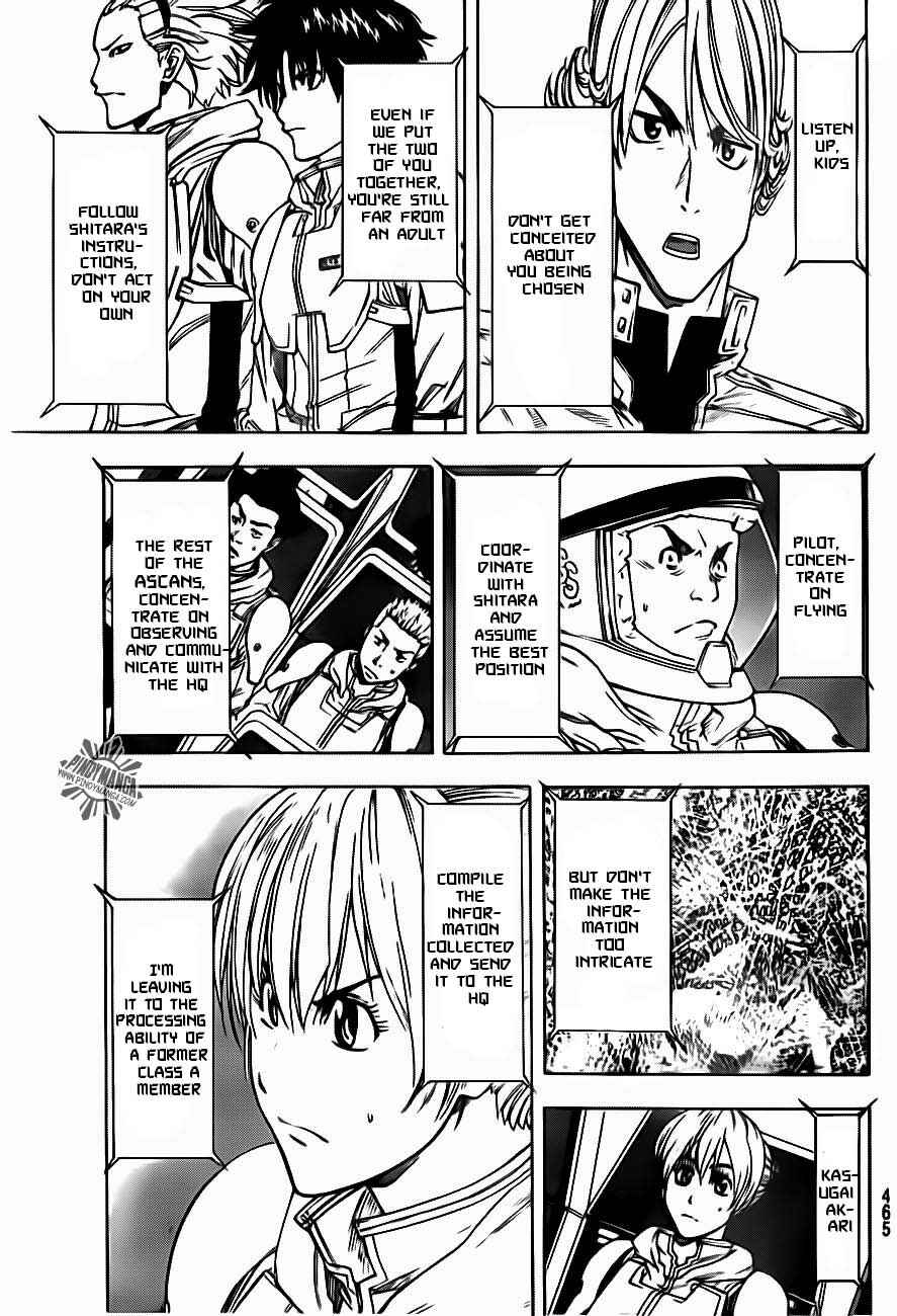 Page 19 Chapter 11 Star Children