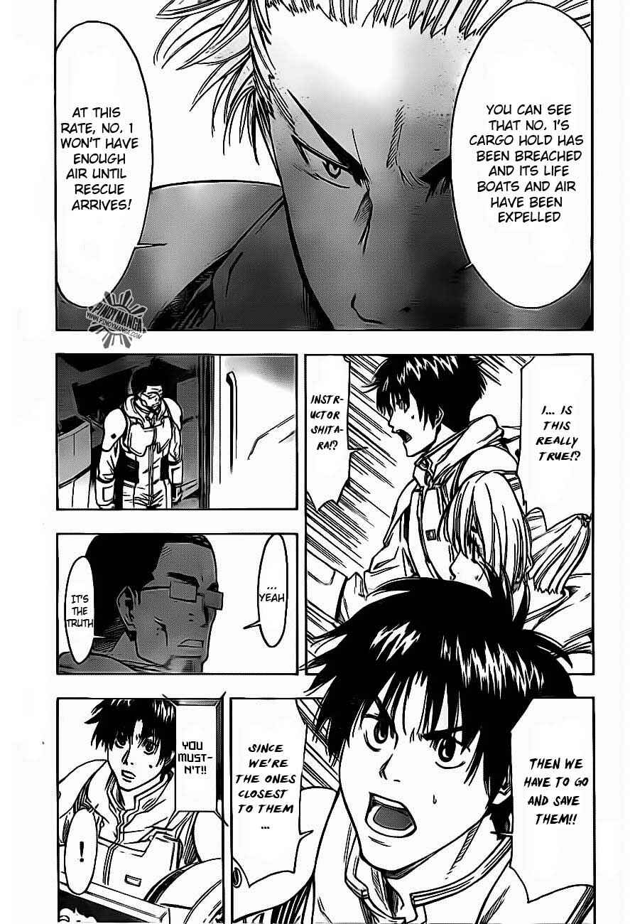 Page 5 Chapter 11 Star Children